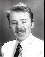 Aaron O'Brien