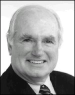 Bob Todd (Chair)