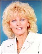 Caroline Kellaway