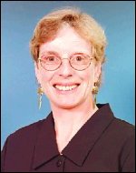 Chrissie Williams (Chair)