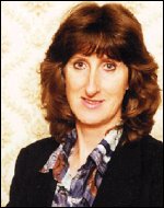 Diana Bradley