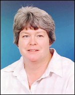 Glenda Burt