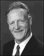 John Freeman JP