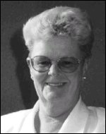 Mary Corbett