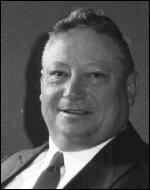 Mike Mora (Chair)