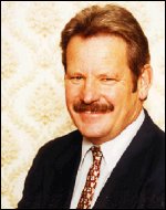 Mike Wall