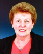 Myra Barry