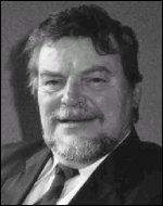 Neville Bennett