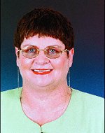 Yvonne Palmer (Chair)