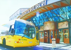 The Free Shuttle Services