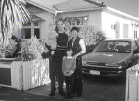 Bruce and Sue