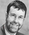 Garry Moore - Christchurch Mayor