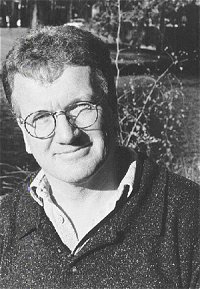 John Dune - Newstalk ZB breakfast host