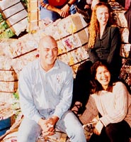 Recycling beyond the green crate