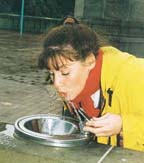 The Highest Quality Water Supply