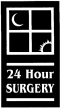 24 Hour Surgery
