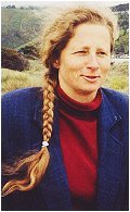Kay Holder,of Coast Care.