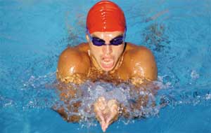 World swimming event awarded to Christchurch