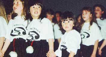 Children's cultural festival