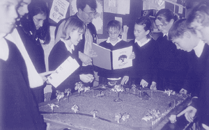 Chisnallwood Pupils