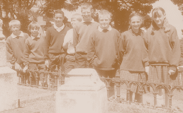 Linwood Pupils