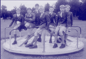 Medbury Pupils