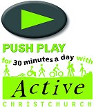Active Christchurch