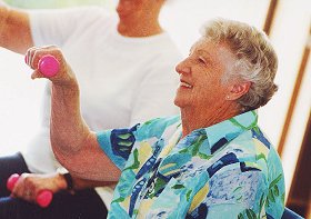 My class is a priority in my life and is worth every penny for the changes it has made. Betty Baker