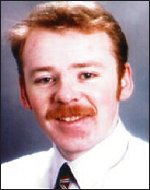 Aaron O'Brien