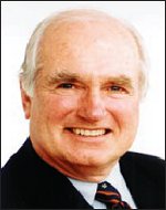 Bob Todd OBE JP (Chairperson)