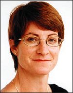 Erin Baker MBE