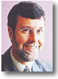 Garry Moore - The Mayor