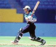 Debbie Hockley