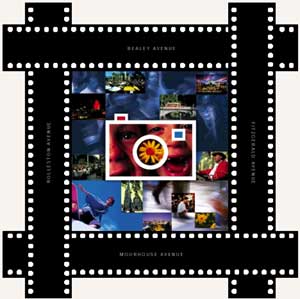 Fresh Perspectives Photography Competition