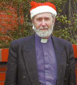 Canon David Morrell