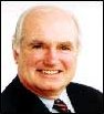 Bob Todd OBE JP
