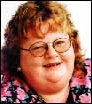 Liz McRostie JP