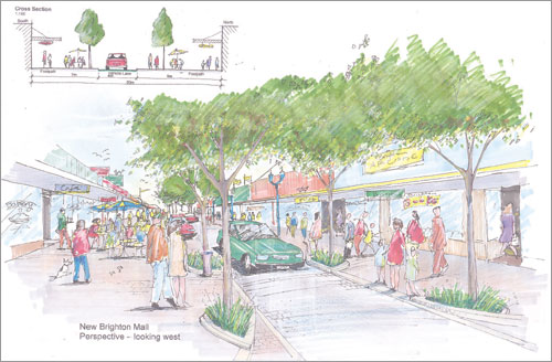 artists impression