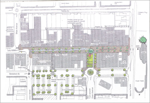 concept development plan