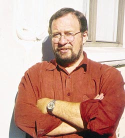 Dave Marra