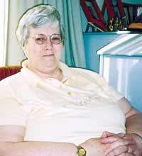 Captain Jan Savage
