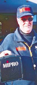 Graeme Stanley