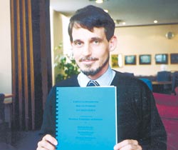 Dr Paul Dalziel