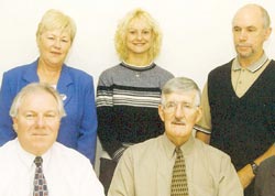 Fendalton-Waimairi Advocacy Team