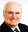 Bob Todd OBE JP (Chairperson)