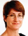 Erin Baker MBE
