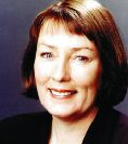 Linda Rutland (Deputy chair)