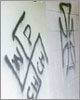 Vandalism 
						costs thousands a year