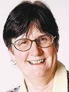 Helen Broughton