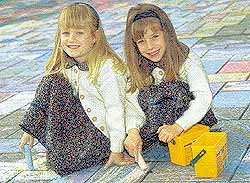 Pavement Artists